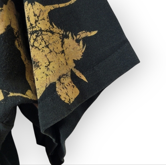 VINTAGE The Lion King AOP Shirt - Picture 2 of 7